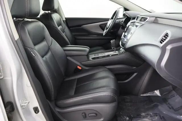 2023 Nissan Murano SV Intelligent AWD