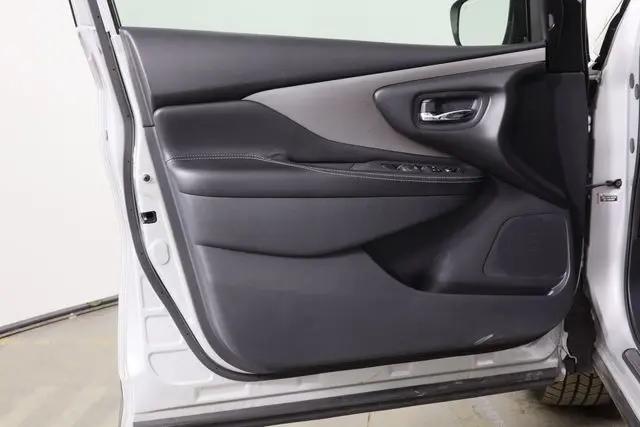 2023 Nissan Murano SV Intelligent AWD