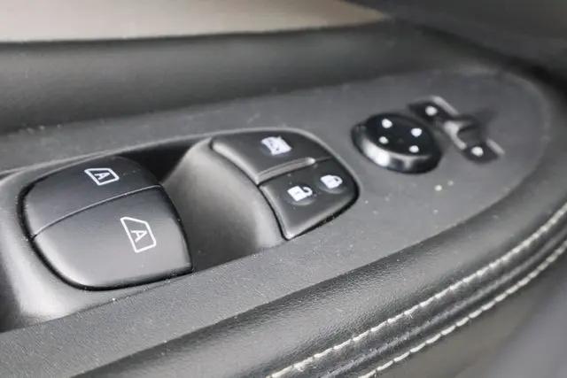 2023 Nissan Murano SV Intelligent AWD