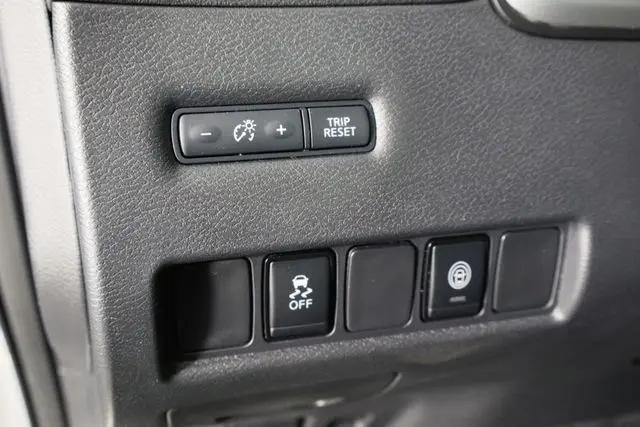 2023 Nissan Murano SV Intelligent AWD