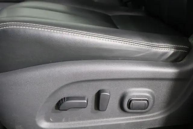 2023 Nissan Murano SV Intelligent AWD