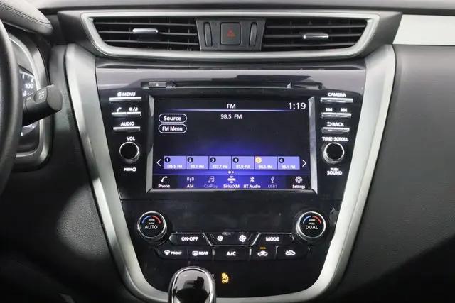 2023 Nissan Murano SV Intelligent AWD