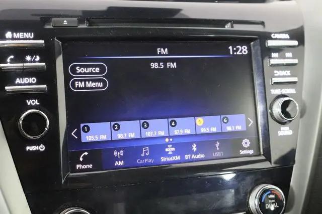 2023 Nissan Murano SV Intelligent AWD
