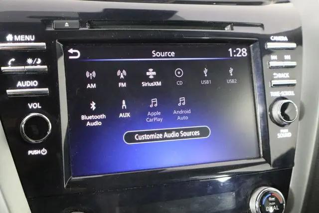 2023 Nissan Murano SV Intelligent AWD