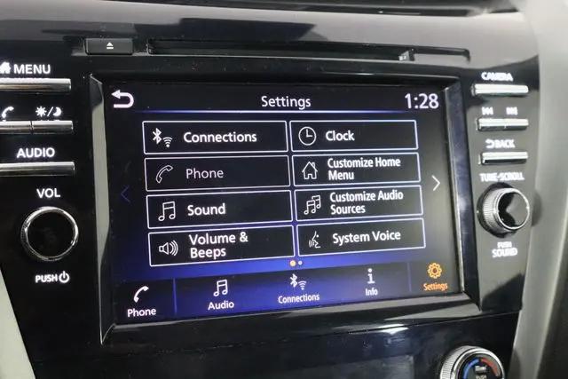 2023 Nissan Murano SV Intelligent AWD