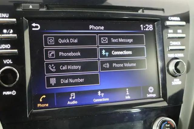 2023 Nissan Murano SV Intelligent AWD