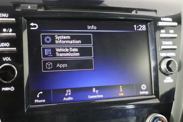 2023 Nissan Murano SV Intelligent AWD