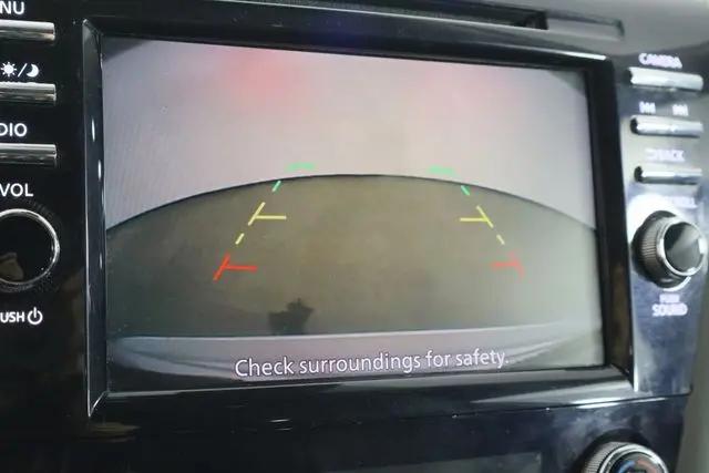 2023 Nissan Murano SV Intelligent AWD