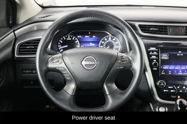 2023 Nissan Murano SV Intelligent AWD