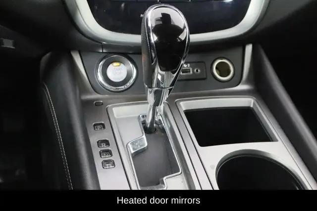 2023 Nissan Murano SV Intelligent AWD
