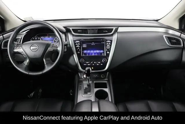 2023 Nissan Murano SV Intelligent AWD