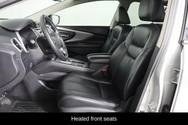 2023 Nissan Murano SV Intelligent AWD