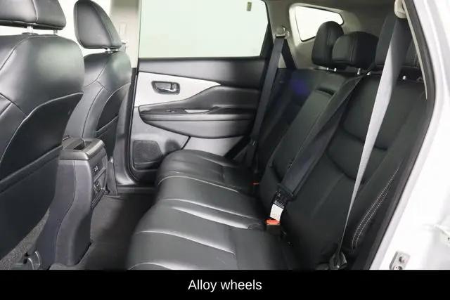 2023 Nissan Murano SV Intelligent AWD
