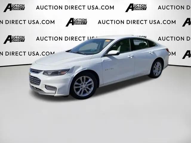 2018 Chevrolet Malibu LT for sale in Raleigh, NC