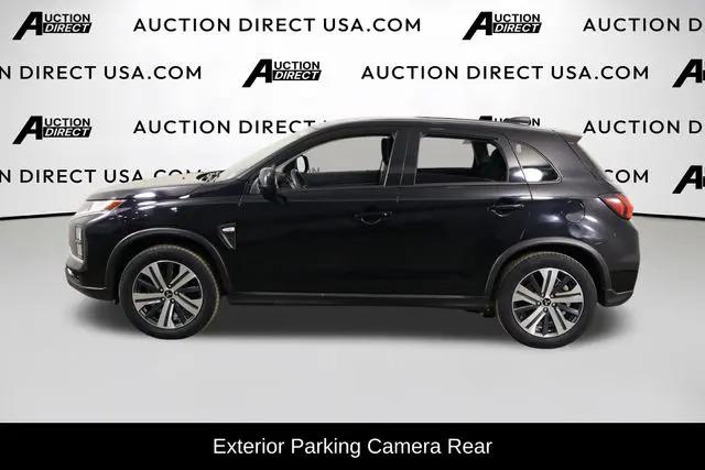 2024 Mitsubishi Outlander Sport 2.0 ES AWC