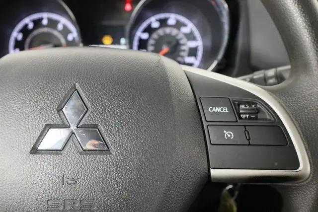 2024 Mitsubishi Outlander Sport 2.0 ES AWC