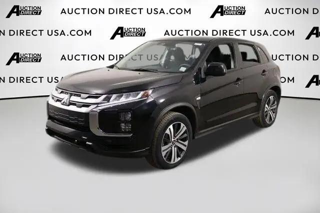 2024 Mitsubishi Outlander Sport 2.0 ES AWC for sale in Raleigh, NC