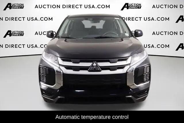 2024 Mitsubishi Outlander Sport 2.0 ES AWC