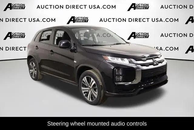 2024 Mitsubishi Outlander Sport 2.0 ES AWC