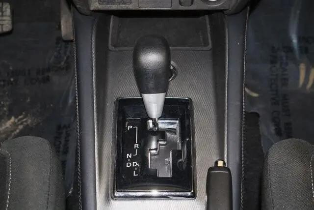 2024 Mitsubishi Outlander Sport 2.0 ES AWC