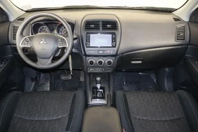 2024 Mitsubishi Outlander Sport 2.0 ES AWC