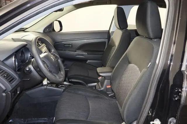 2024 Mitsubishi Outlander Sport 2.0 ES AWC