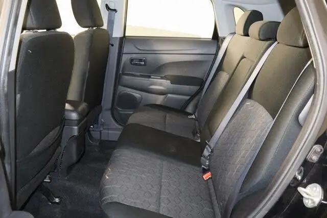 2024 Mitsubishi Outlander Sport 2.0 ES AWC