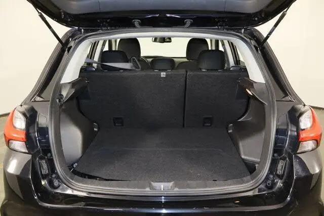 2024 Mitsubishi Outlander Sport 2.0 ES AWC