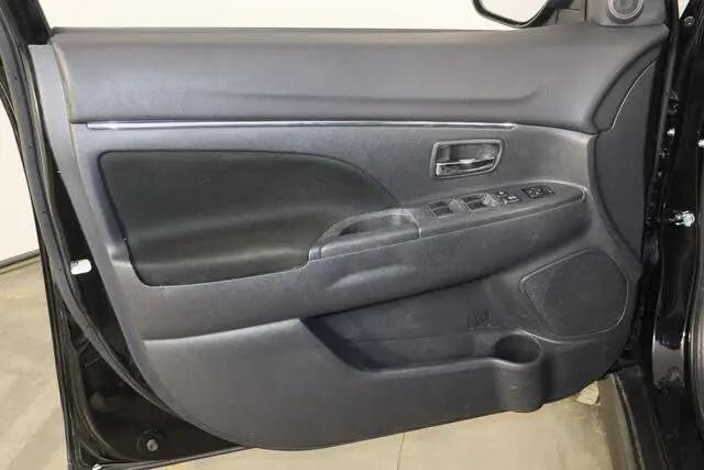 2024 Mitsubishi Outlander Sport 2.0 ES AWC