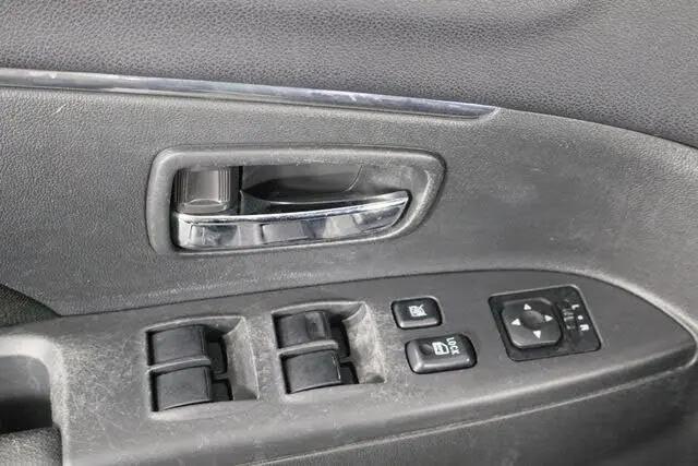 2024 Mitsubishi Outlander Sport 2.0 ES AWC