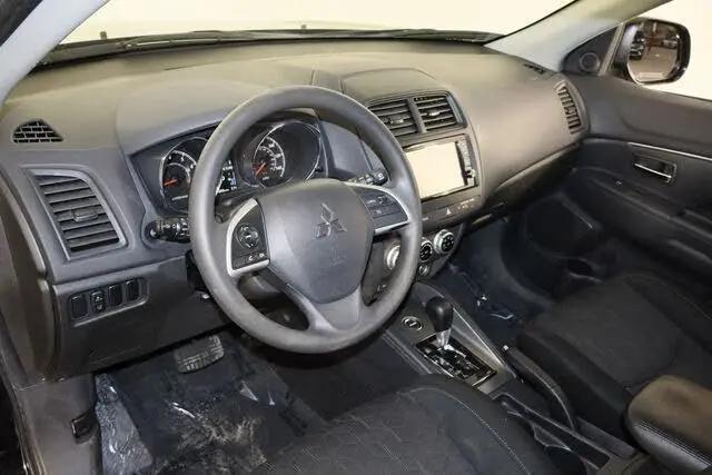 2024 Mitsubishi Outlander Sport 2.0 ES AWC
