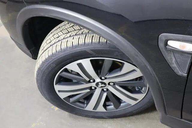 2024 Mitsubishi Outlander Sport 2.0 ES AWC