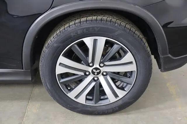 2024 Mitsubishi Outlander Sport 2.0 ES AWC