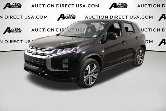 2024 Mitsubishi Outlander Sport 2.0 ES AWC
