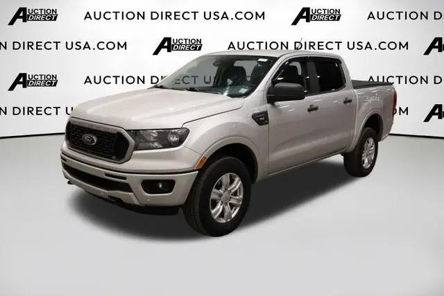 2019 Ford Ranger XLT for sale in Raleigh, NC