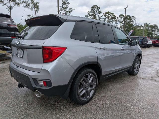 2022 Honda Passport 2WD EX-L