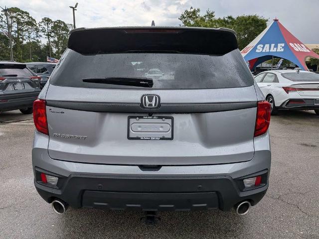 2022 Honda Passport 2WD EX-L