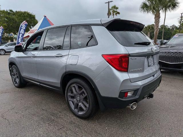 2022 Honda Passport 2WD EX-L