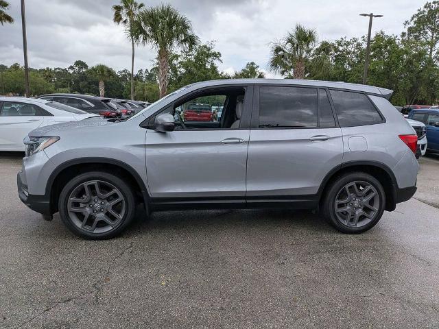 2022 Honda Passport 2WD EX-L