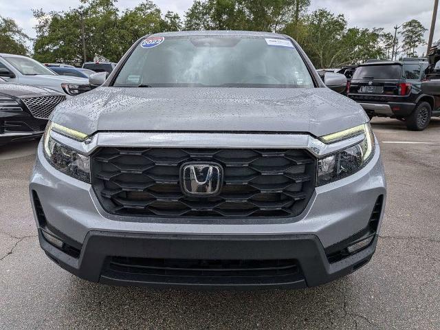 2022 Honda Passport 2WD EX-L