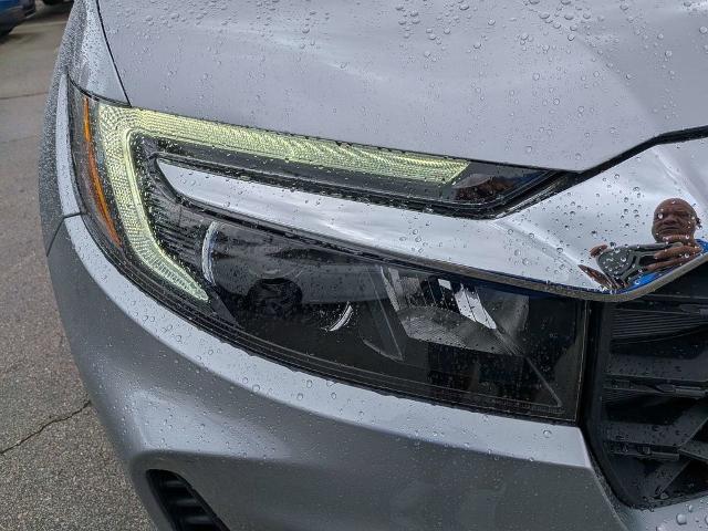 2022 Honda Passport 2WD EX-L