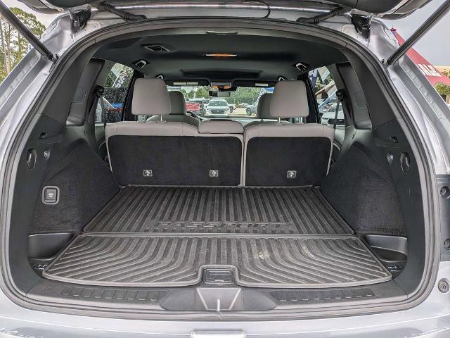 2022 Honda Passport 2WD EX-L