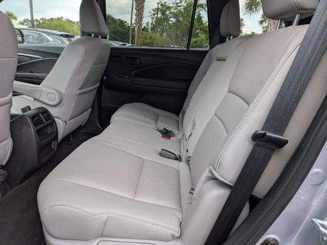 2022 Honda Passport 2WD EX-L