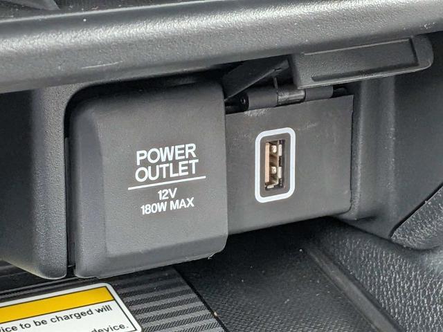 2022 Honda Passport 2WD EX-L