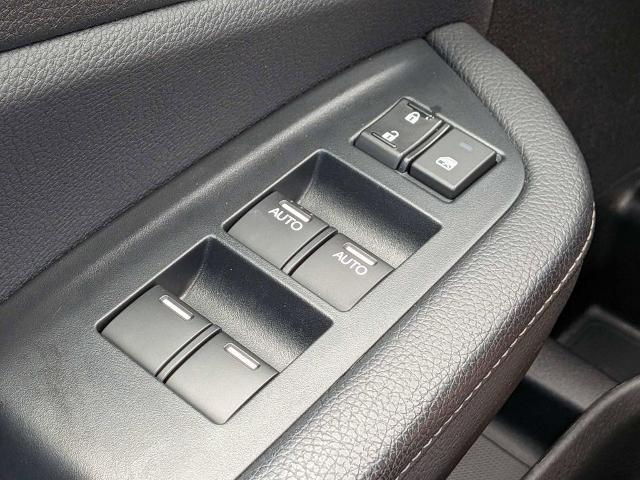 2022 Honda Passport 2WD EX-L