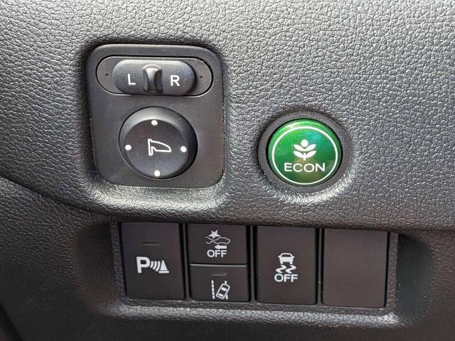 2022 Honda Passport 2WD EX-L