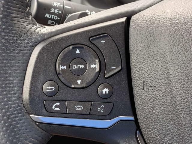2022 Honda Passport 2WD EX-L