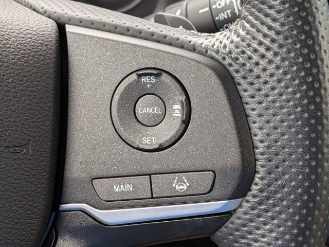 2022 Honda Passport 2WD EX-L