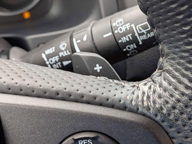 2022 Honda Passport 2WD EX-L