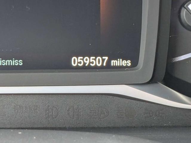 2022 Honda Passport 2WD EX-L